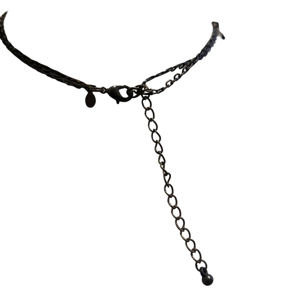 Premier Designs Tuscany Retired Necklace - Picture 3 of 4